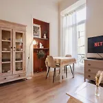 L'ecrin De La Pietonne Apartment