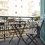 L'ecrin De La Pietonne Nizza