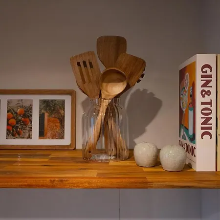 L'ecrin De La Pietonne