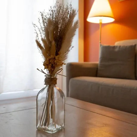 L'ecrin De La Pietonne 아파트 *