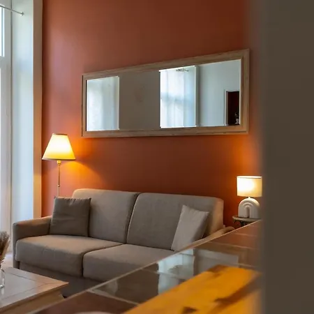 L'ecrin De La Pietonne Apartment *
