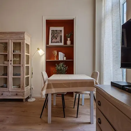 L'ecrin De La Pietonne * Nizza