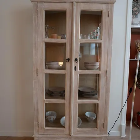 L'ecrin De La Pietonne Apartment