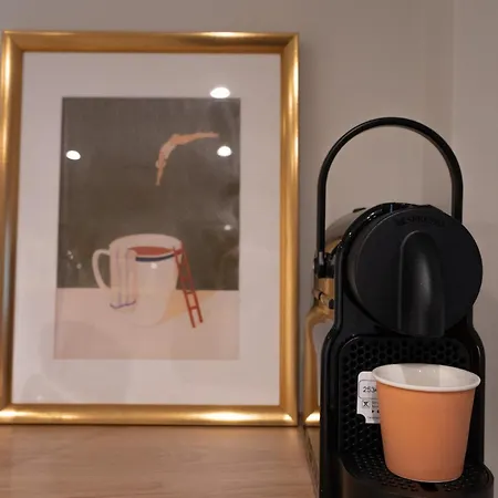 L'ecrin De La Pietonne