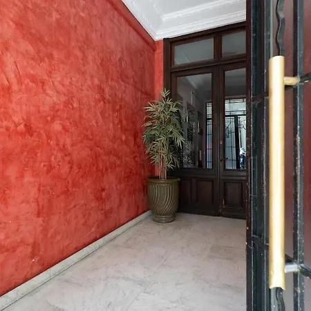 L'ecrin De La Pietonne Appartamento *