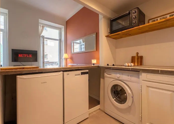 L'ecrin De La Pietonne Apartment *