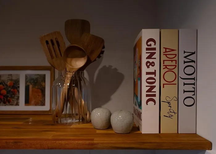 דירה L'ecrin De La Pietonne ניס