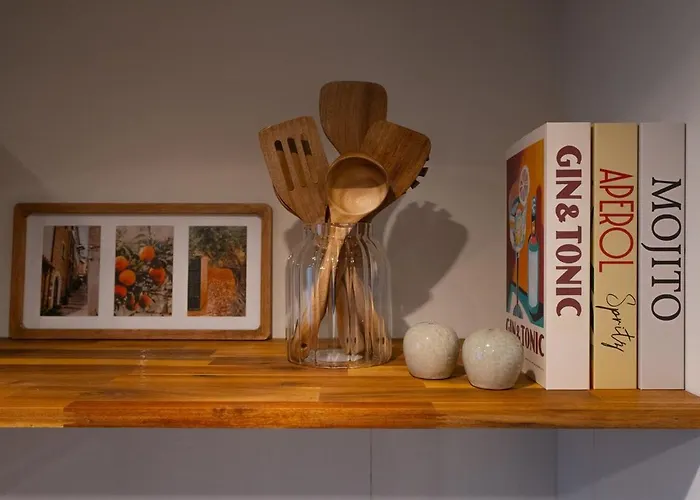 L'ecrin De La Pietonne