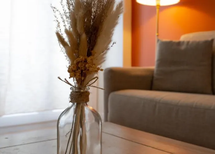 L'ecrin De La Pietonne Apartment *