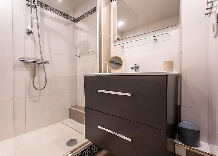 L'ecrin De La Pietonne Nizza