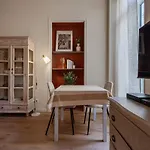 L'ecrin De La Pietonne * نيس