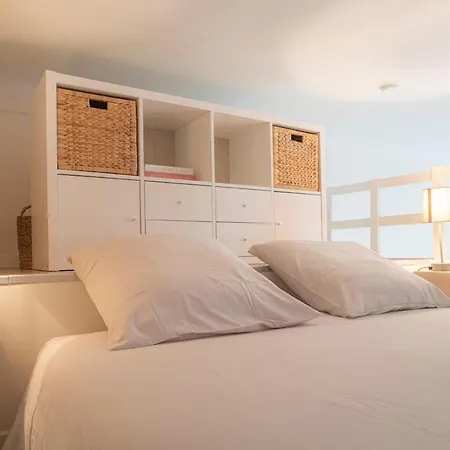 L'ecrin De La Pietonne Appartement