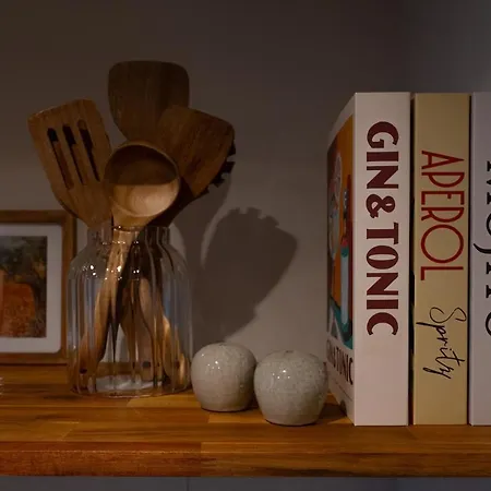 Appartement L'ecrin De La Pietonne Nice