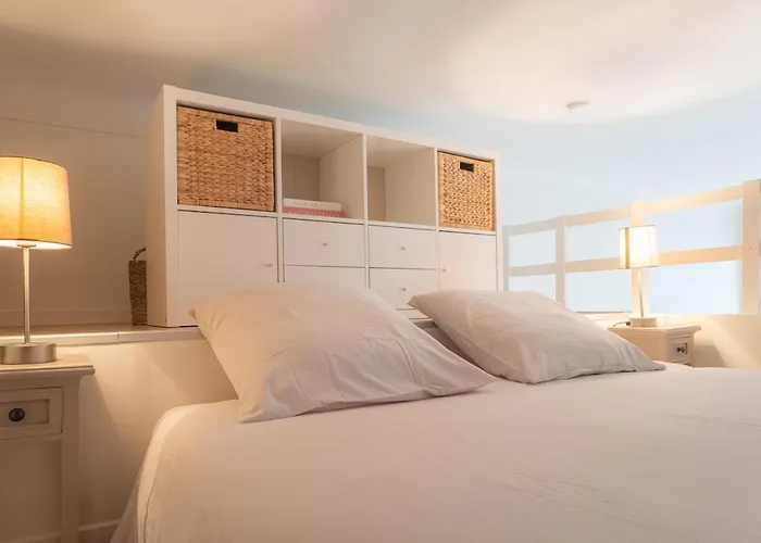 L'ecrin De La Pietonne Appartement