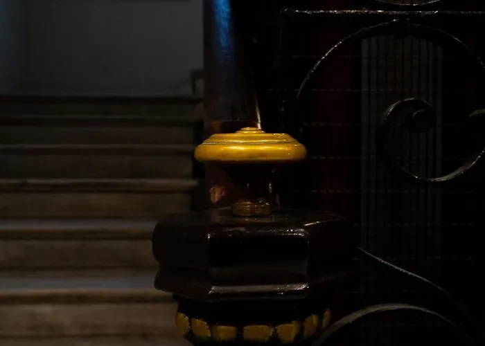 L'ecrin De La Pietonne Appartement *