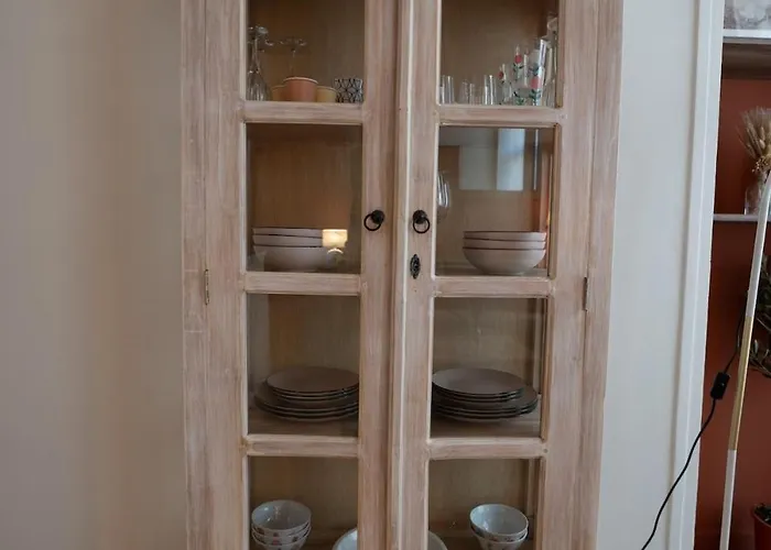 L'ecrin De La Pietonne Appartement