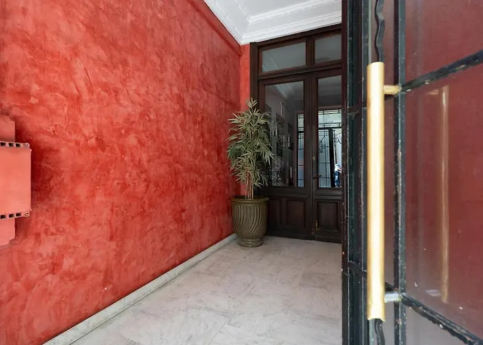 L'ecrin De La Pietonne Appartement *